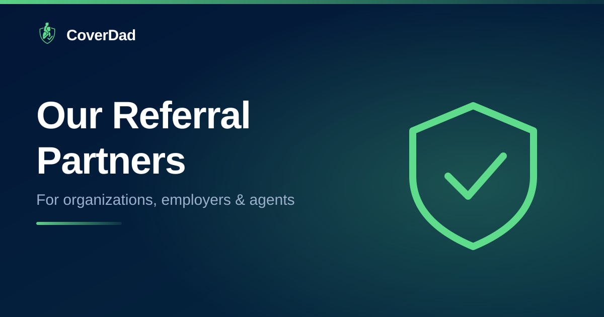 Our Partners